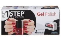 haute polish all in one gel polish starter kit