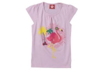 meisjes t shirt
