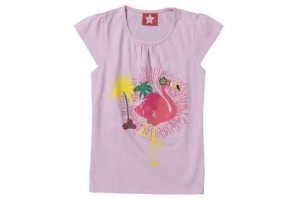 meisjes t shirt