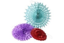fiesta honeycombs
