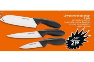 lowenthal messenset