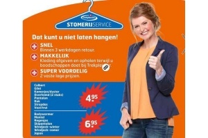 stomerijservice