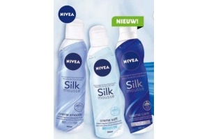 hele nivea douche assortiment