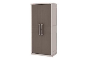 keter opbergkast optima outdoor tall wonder