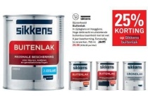 sikkens buitenlak