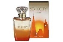 sex and the city sunset eau de toilette