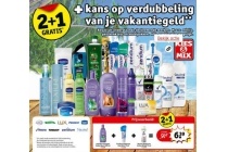 kies en mix