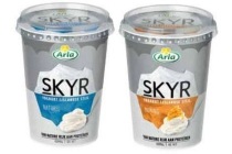 arla skyr