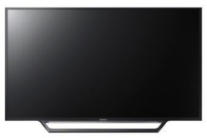 sony kdl40wd650