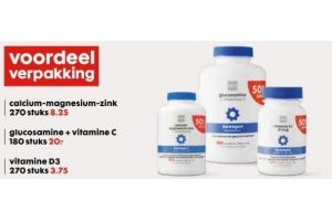 vitamine d3 hema