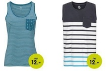 dames of herensinglets