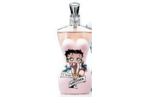 jean paul gaultier classique eau fraiche betty boop edition