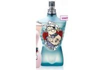 jean paul gaultier le male eau fraiche popeye edition