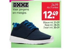 dxxz sneakers