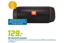 jbl bluetooth speaker charge2