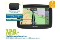 tomtom start42eu45