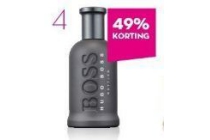 hugo boss bottled reload eau de toilette