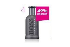 hugo boss bottled reload eau de toilette