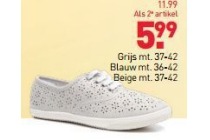 dames schoenen