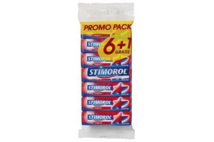 stimorol original gum