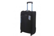 spilbergen hard case trolley