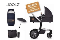 joolz day quadro denim voordeelpack