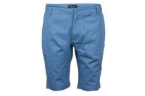 unsigned heren chino korte broek