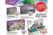 alles van lego friends