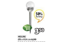 hegre