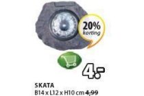 skata lamp