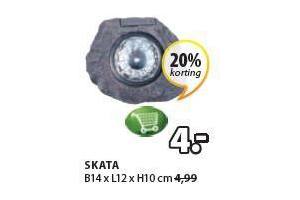 skata lamp