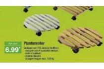 plantenroller