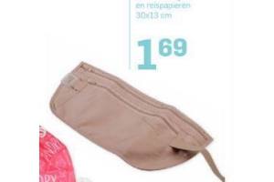 reis heuptasje