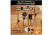 leifheit keukenhulpjes
