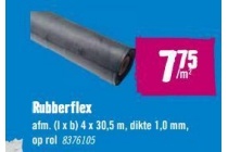 rubberflex