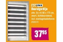 soluna duorolgordijn