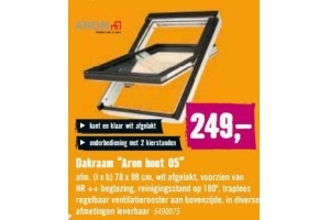 aron dakraam aron hout 05