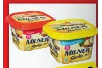 milner smeerkaas