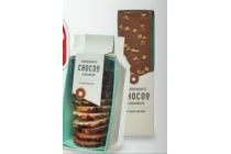 chocoo luxe chocolade