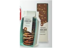 chocoo luxe chocolade