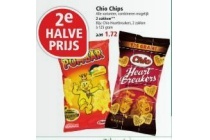 chio chips