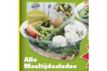 alle maaltijdsalades