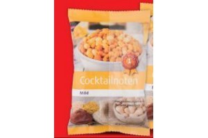 1 de beste cocktailnoten