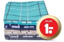 thee of keukendoek