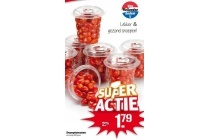 snoeptomaten