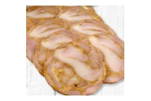 kipfilet doener kebab
