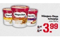haeagen dazs schepijs