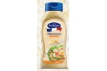dijon mayonaise