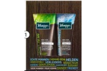 kneipp men kadoset
