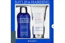 baylis en harding